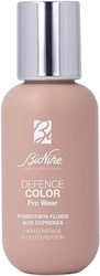 Bionike Up Defence Liquid Foundation SPF30 Hone...