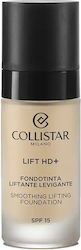 Collistar Lift Hd+ Mov/alb #2g 30ml