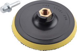Suport Pentru Disc Abraziv M14 Extol Craft 108530 125 Mm 12.200 Rpm