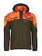 Pinewood Hunter Hunting Jacket Green