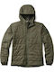 5.11 Tactical Hunting Jacket Green