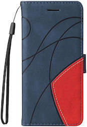 Wallet Μπλε (Nokia 2.3)