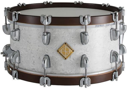 Dixon Pdscl654swm Sub Zero Бяло Кленово Обръч 14" X 6.5" Тамбура
