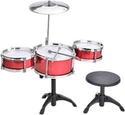 Children's Drum Set 1009a 917225