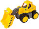 Big Buldozer Pentru 2+ Ani