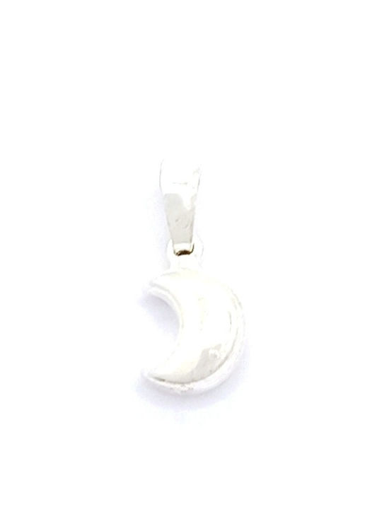 PS Silver Kremasta Charm aus Silber