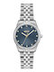 Boss Graceful Women's Watch with Silver Metal Bracelet
