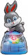 Περιστρεφόμενο Παιχνίδι Rabbit Φωτισμό 2203f 917488