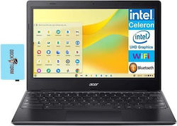 Acer Chromebook 311 CBOA311-1H 11.6" (Celeron Dual Core-N4500/4GB/64GB) Acer Chromebook 311 CBOA311-1H 11.6" (Celeron Dual Core-N4500/4GB/64GB)