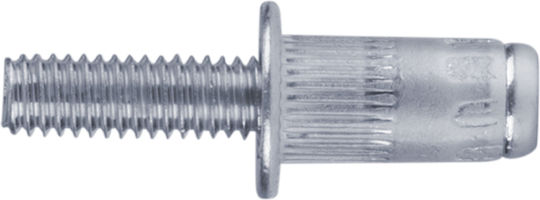 Fortum Nituri Aluminiu 50buc