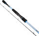 Golden Catch Καλάμι Ψαρέματος 2.4m 7-28gr
