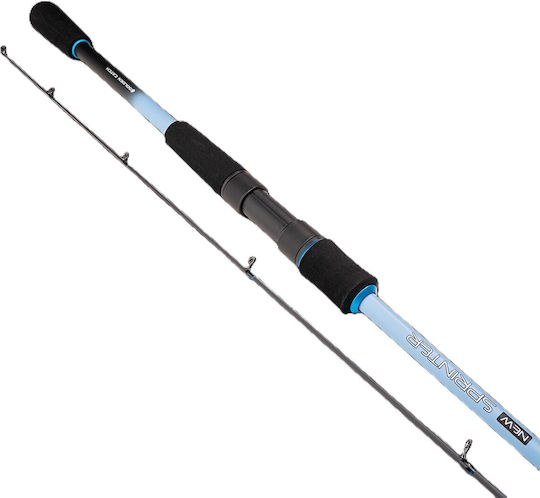Golden Catch Angelrute 2.1m 3-15gr