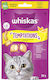 Whiskas Temptation Pui 60g Whiskas