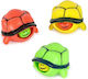 Keycraft Pop Head Turtles Nv187