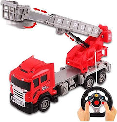 Chippo Teleghidat Camion Roșu 4656674