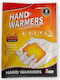 Hand Warmers Environmentally Friendly Alpin 2pcs 11589