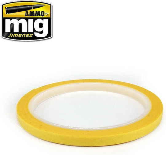 Ammo Abdeckband 2 6mm X 25m