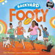 Backyard Footy Carl Merrison