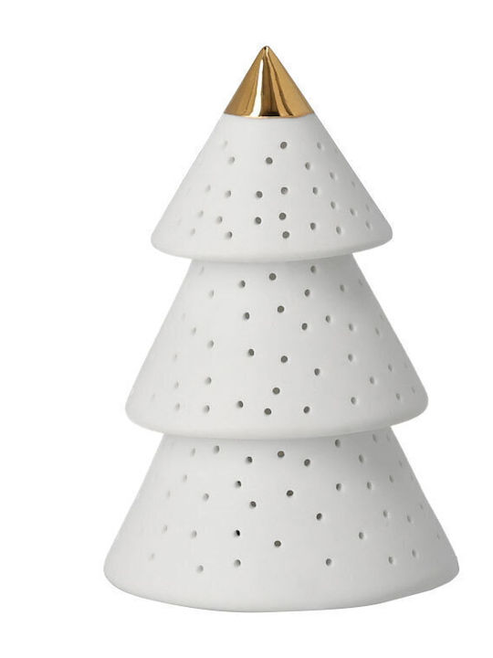 Raeder Πορσελάνινο Φωτάκι Led Christmas Light Fir