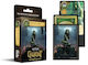 No Loading Games Card Sleeves Standard Size 100τμχ Κόκκινες