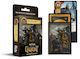No Loading Games Card Sleeves Standard Size 100τμχ Κόκκινες