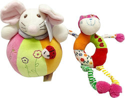 Babybow Комплект Дрънкалки
