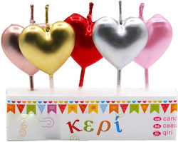 Candles Birthday Candle 5pcs 5397