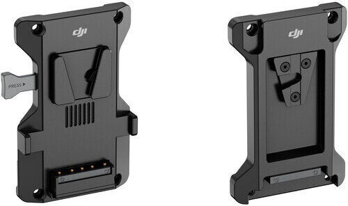 DJI V-mount Piesă De Schimb Pentru Dronă
