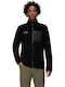 Athletic Jacket Black