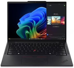 Lenovo ThinkPad T14s Gen 6 (Intel) 14" (Ultra 7-258V/32GB/1TB) Lenovo ThinkPad T14s Gen 6 (Intel) 14" (Ultra 7-258V/32GB/1TB)