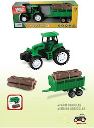 Martin Toys Tractor Camionetă