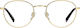 Rame Ochelari Tommy Hilfiger Th2222 J5g