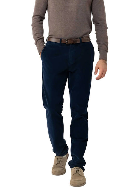 The Bostonians Ανδρικό Παντελόνι Chino Regular ...