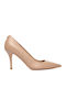 Pink Heels