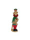 Iliadis Decorative Monkey Polyresin 11x10x34cm 1pcs