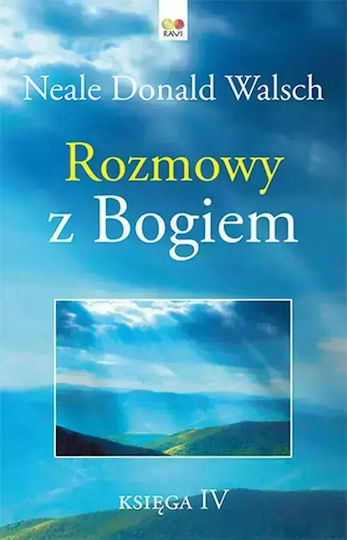 Rozmowy Z Bogiem. Księga 4