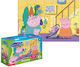 Puzzle pentru Copii pentru 3+ ani+ Ani Dodo