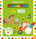Flamaster Wodny. Na Wsi