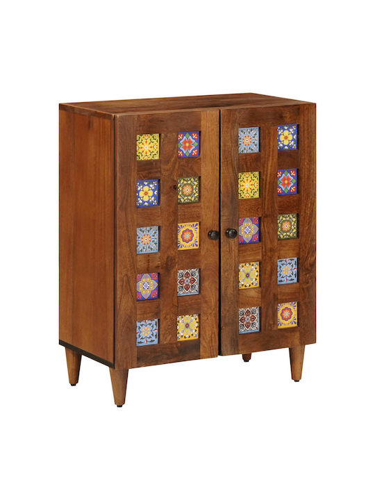 Bufet Nuci 60x33.5x75cm