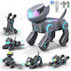 Interactive Dog Joc Robotic Electronic