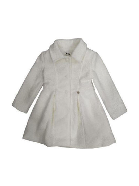 M&B Kid's Fashion Παιδικό Παλτό M&B Kid's Fashion Παιδικό Παλτό