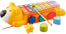 Kinder Lehr Xylophon 2002-1 917236 Tradesor