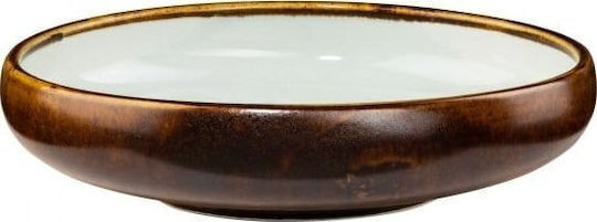 Slow Deep Plate Ø 24 Cm