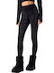 Women's Legging Jet Black