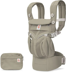 Ergobaby Baby Carrier Sling Back Omni