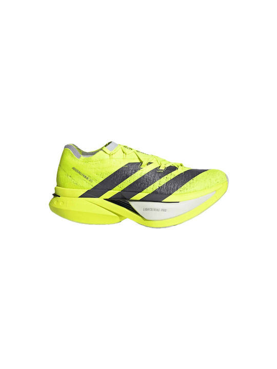 adidas Adizero Prime X3 Strung Sport Shoes Runn...