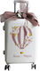 LiebeQueen Βαπτιστική Βαλίτσα