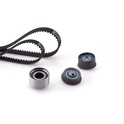 Gates Timing Gürtel Kit K015373xs Gates Timing Gürtel Kit K015373xs