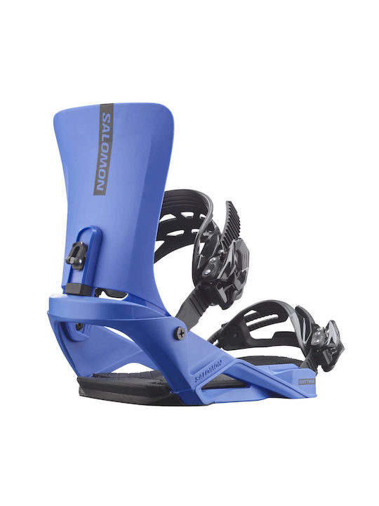 Salomon Rhythm Ανδρικές Δέστρες Snowboard Χρώμα Salomon Rhythm Ανδρικές Δέστρες Snowboard Χρώμα