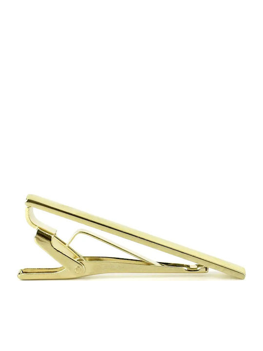 Venturi Clip Γραβάτας από Χρυσό